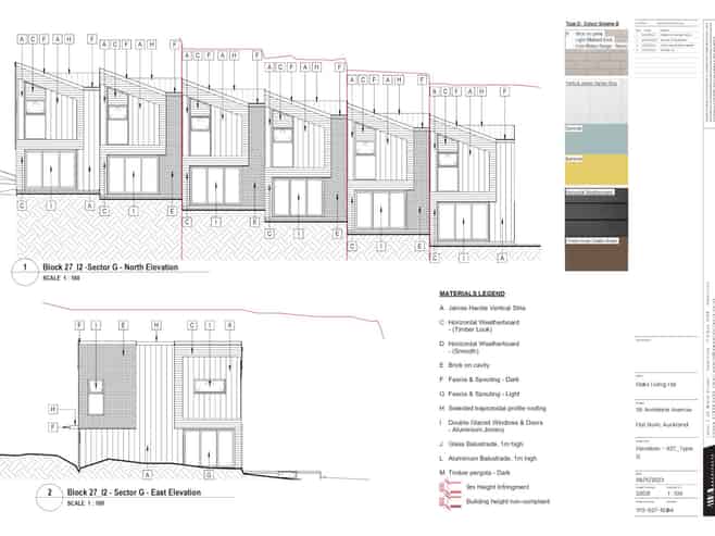 Lots 112-1/Block 27, 36 Annmarie Avenue, Flat Bush