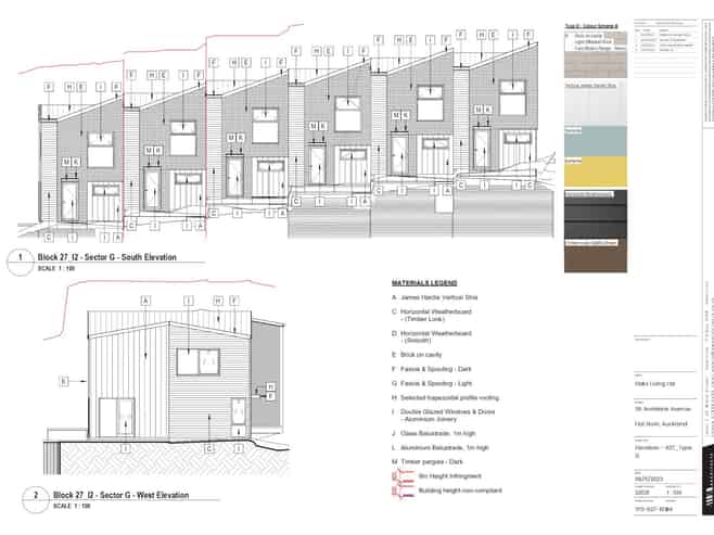 Lots 112-1/Block 27, 36 Annmarie Avenue, Flat Bush