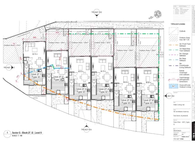 Lots 112-1/Block 27, 36 Annmarie Avenue, Flat Bush