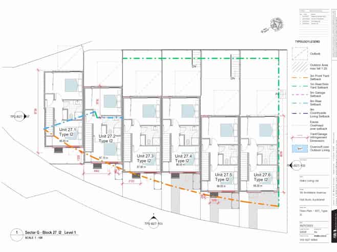 Lots 112-1/Block 27, 36 Annmarie Avenue, Flat Bush