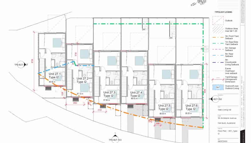Lots 112-1/Block 27, 36 Annmarie Avenue, Flat Bush