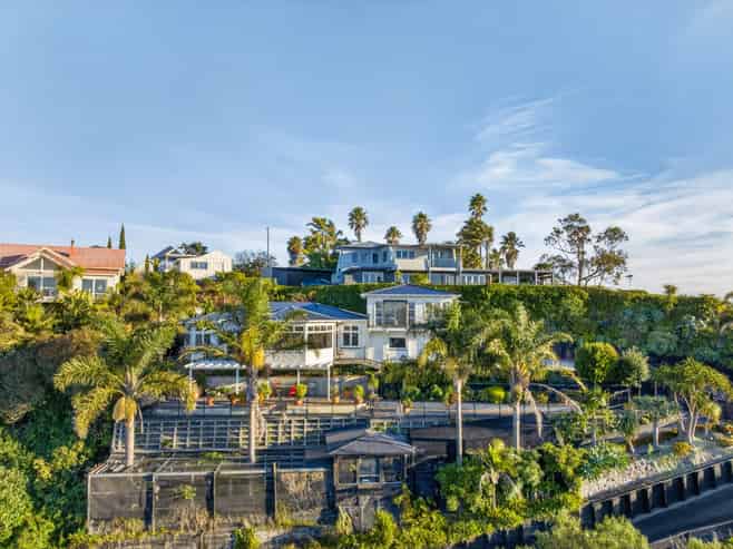 40 Hospital Terrace, Bluff Hill