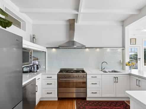 40 Hospital Terrace, Bluff Hill