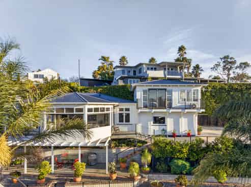 40 Hospital Terrace, Bluff Hill