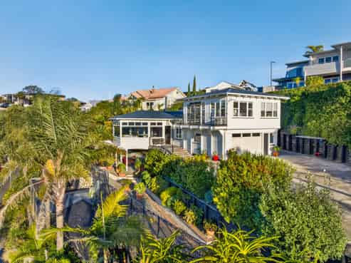 40 Hospital Terrace, Bluff Hill