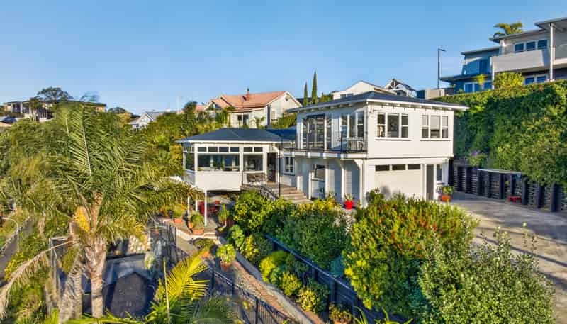 40 Hospital Terrace, Bluff Hill