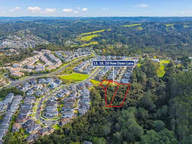 18 New Dawn Lane, Albany