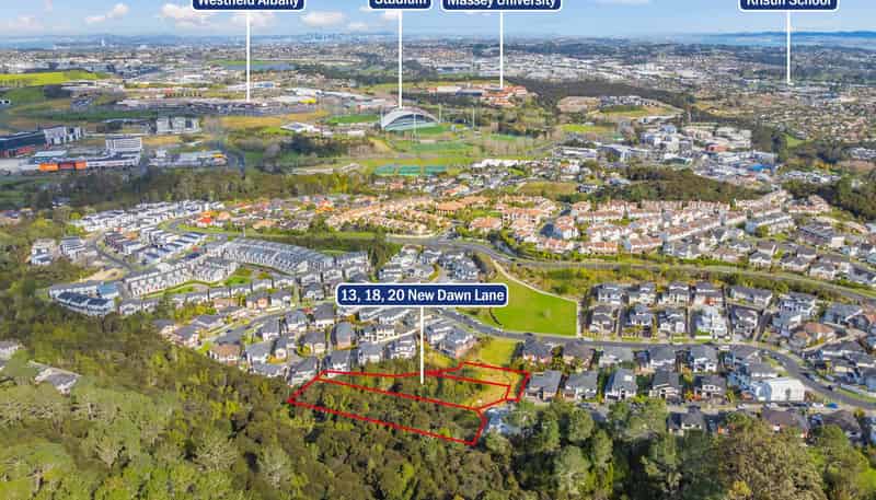 18 New Dawn Lane, Albany