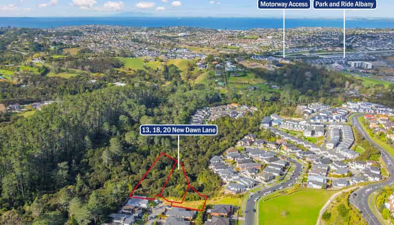 18 New Dawn Lane, Albany