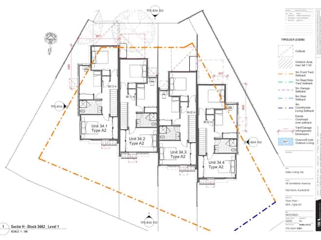 Lots 144-1/Block 34, 36 Annmarie Avenue, Flat Bush