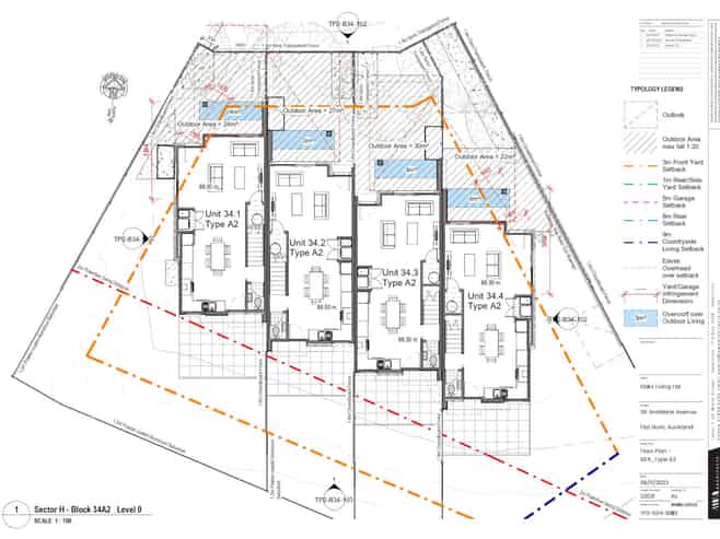 Lots 144-1/Block 34, 36 Annmarie Avenue, Flat Bush