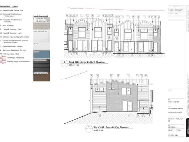 Lots 144-1/Block 34, 36 Annmarie Avenue, Flat Bush
