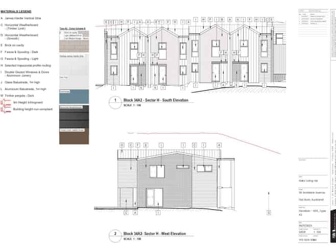 Lots 144-1/Block 34, 36 Annmarie Avenue, Flat Bush