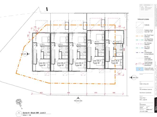 Lots 148-1/Block 35, 36 Annmarie Avenue, Flat Bush
