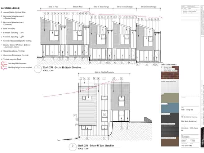 Lots 148-1/Block 35, 36 Annmarie Avenue, Flat Bush