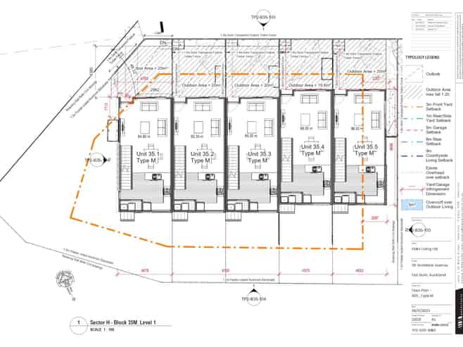 Lots 148-1/Block 35, 36 Annmarie Avenue, Flat Bush
