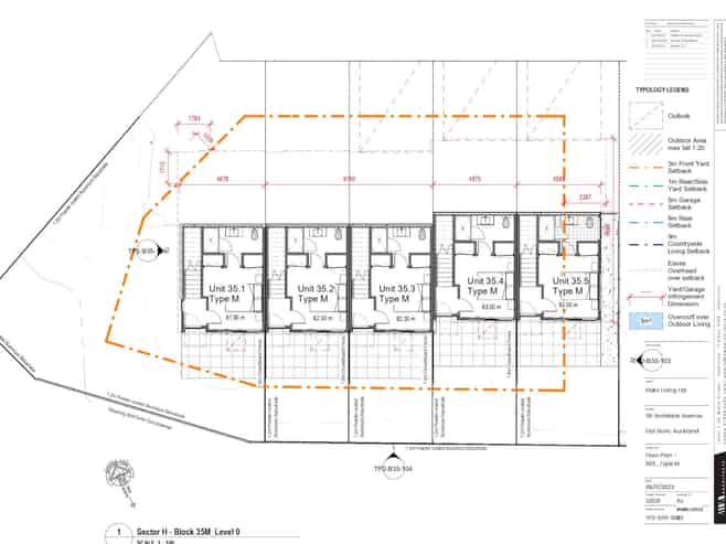 Lots 148-1/Block 35, 36 Annmarie Avenue, Flat Bush