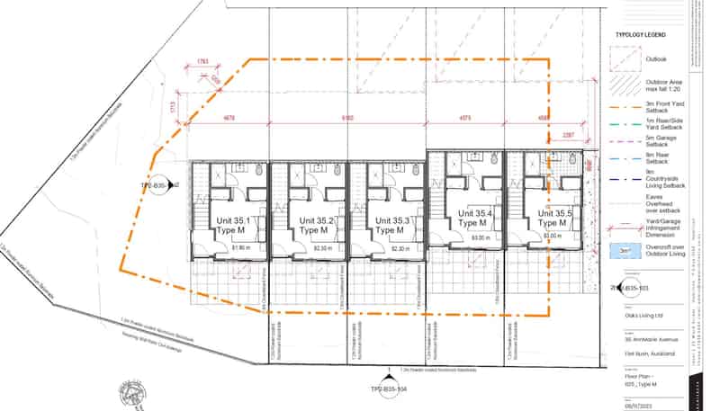 Lots 148-1/Block 35, 36 Annmarie Avenue, Flat Bush