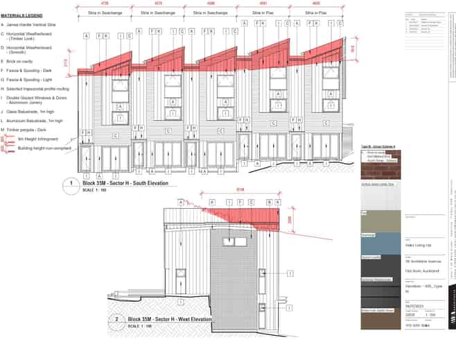 Lots 148-1/Block 35, 36 Annmarie Avenue, Flat Bush