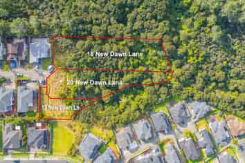 20 New Dawn Lane, Albany