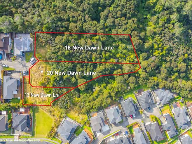 20 New Dawn Lane, Albany
