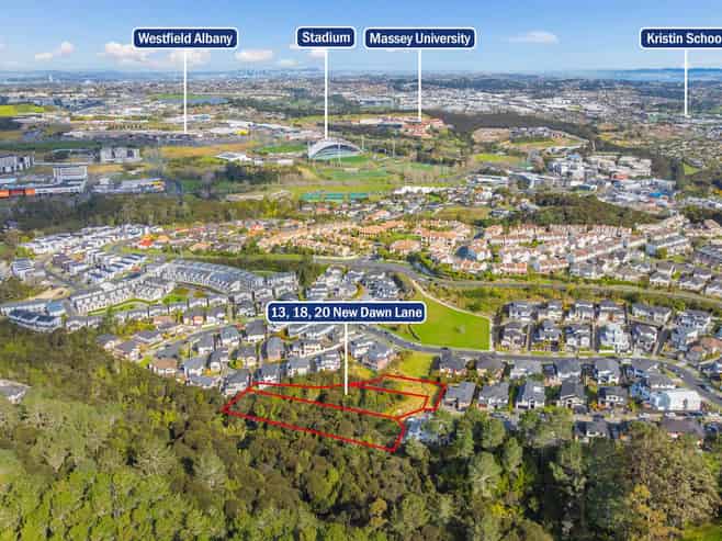 20 New Dawn Lane, Albany
