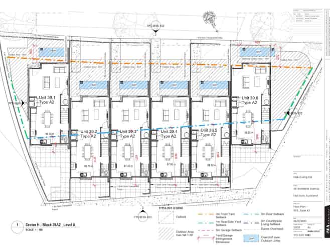 Lots 163-1/Block 39, 36 Annmarie Avenue, Flat Bush