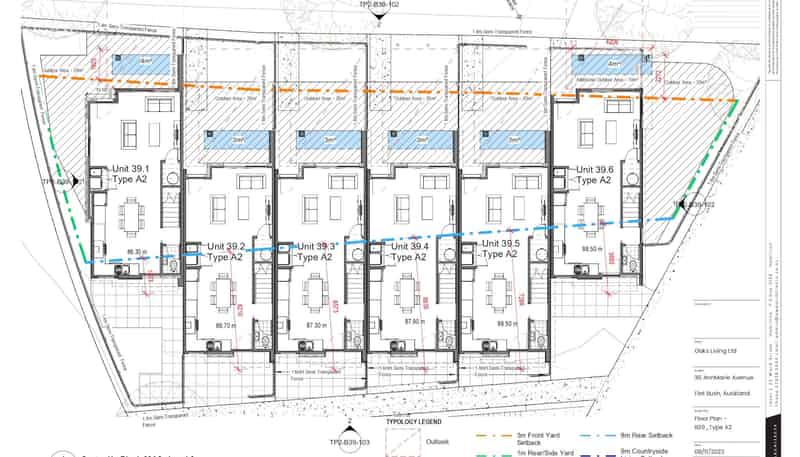 Lots 163-1/Block 39, 36 Annmarie Avenue, Flat Bush