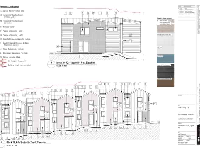 Lots 163-1/Block 39, 36 Annmarie Avenue, Flat Bush