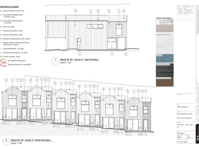 Lots 163-1/Block 39, 36 Annmarie Avenue, Flat Bush