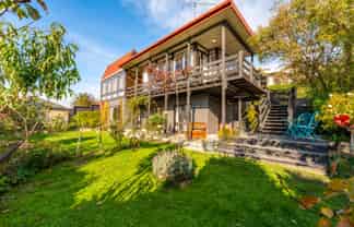 82 Douglas Street, Highfield