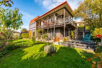 82 Douglas Street, Highfield