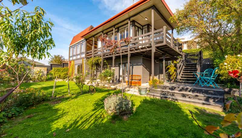 82 Douglas Street, Highfield