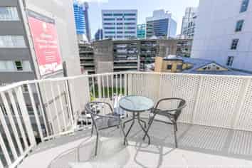 Wellington - Address withheld