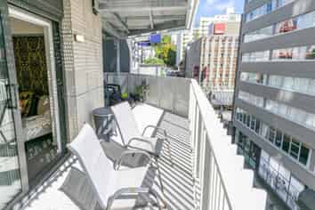 Wellington - Address withheld