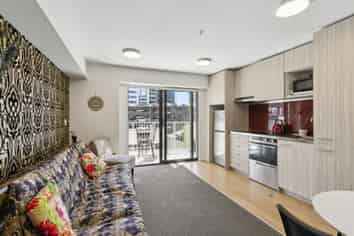 Wellington - Address withheld