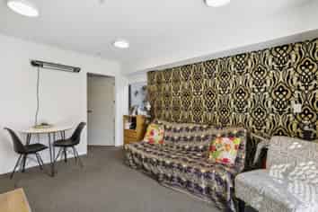 Wellington - Address withheld