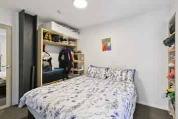 Wellington - Address withheld