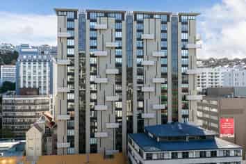 Wellington - Address withheld