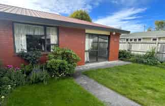 206c Racecourse Road, Upper Riccarton