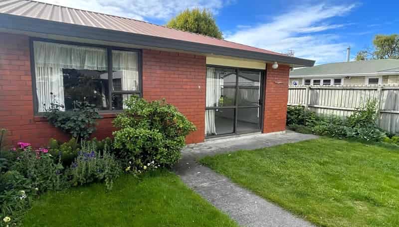 206c Racecourse Road, Upper Riccarton
