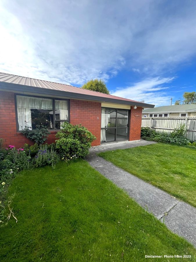 206c Racecourse Road, Upper Riccarton