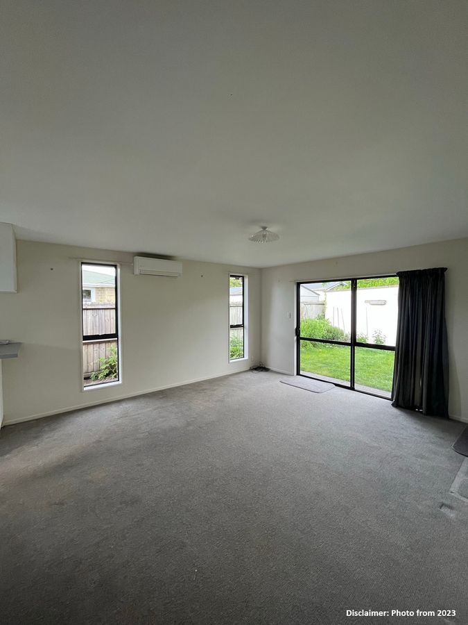 206c Racecourse Road - Ansicht 3