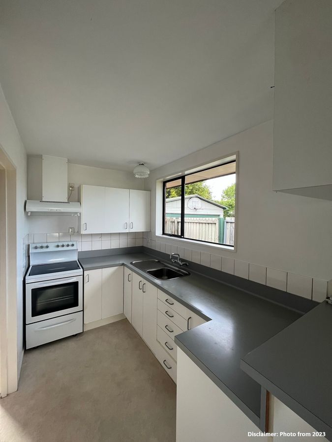 206c Racecourse Road - Ansicht 2