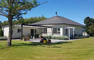 Canterbury - Address withheld