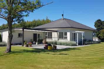 Canterbury - Address withheld