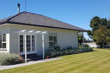 Canterbury - Address withheld