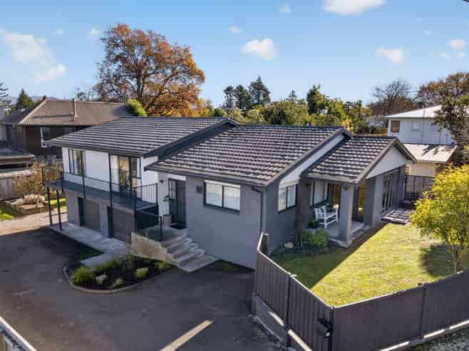 65 Manuka Street, Lansdowne