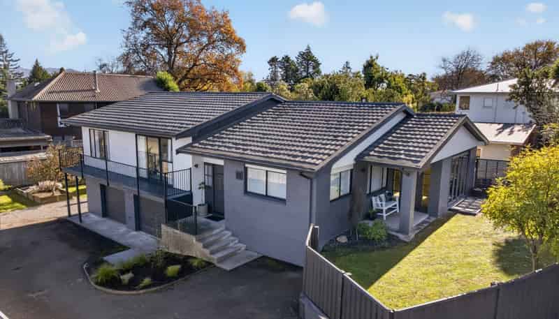 65 Manuka Street, Lansdowne