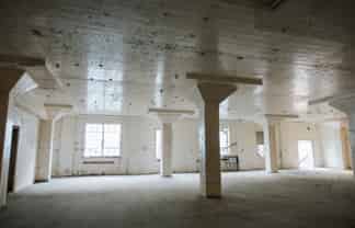 A Rare Opportunity to Create a Destination – The Works